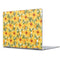 Bouffants and Broken Hearts Sunflowers Pixelbook Skin